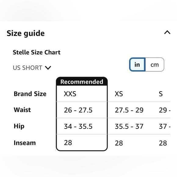 Stelle Dune Boot-Cut Dress Pants | XXS 30” Inseam | Beige Work Slacks - Picture 9 of 9